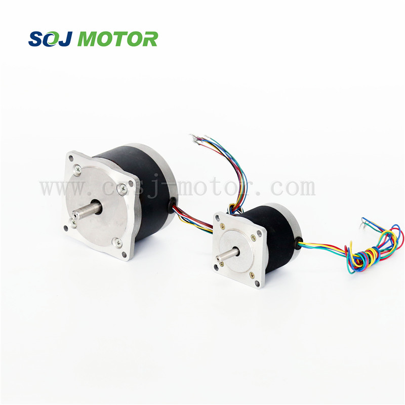 Brushless driver