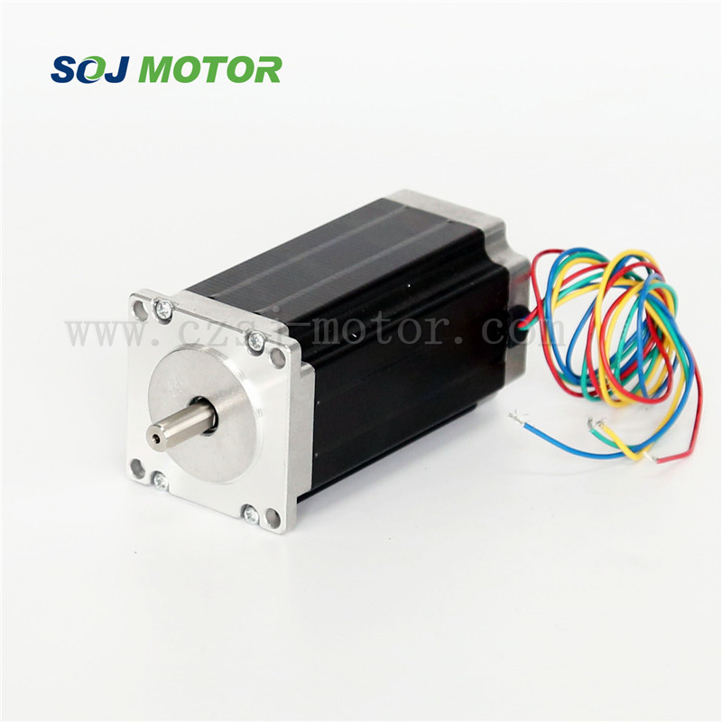 Stepper motor