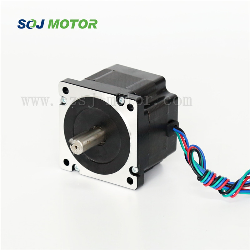 Stepper motor