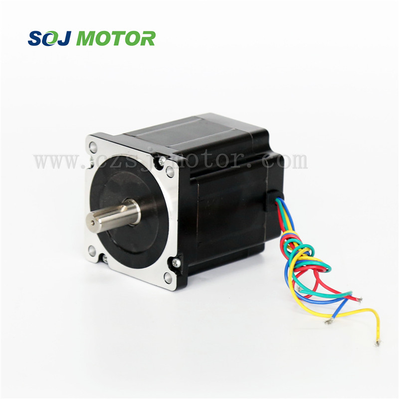 Stepper motor