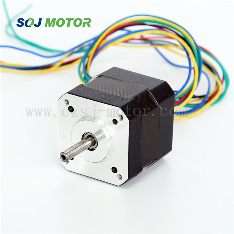 Brushless motor