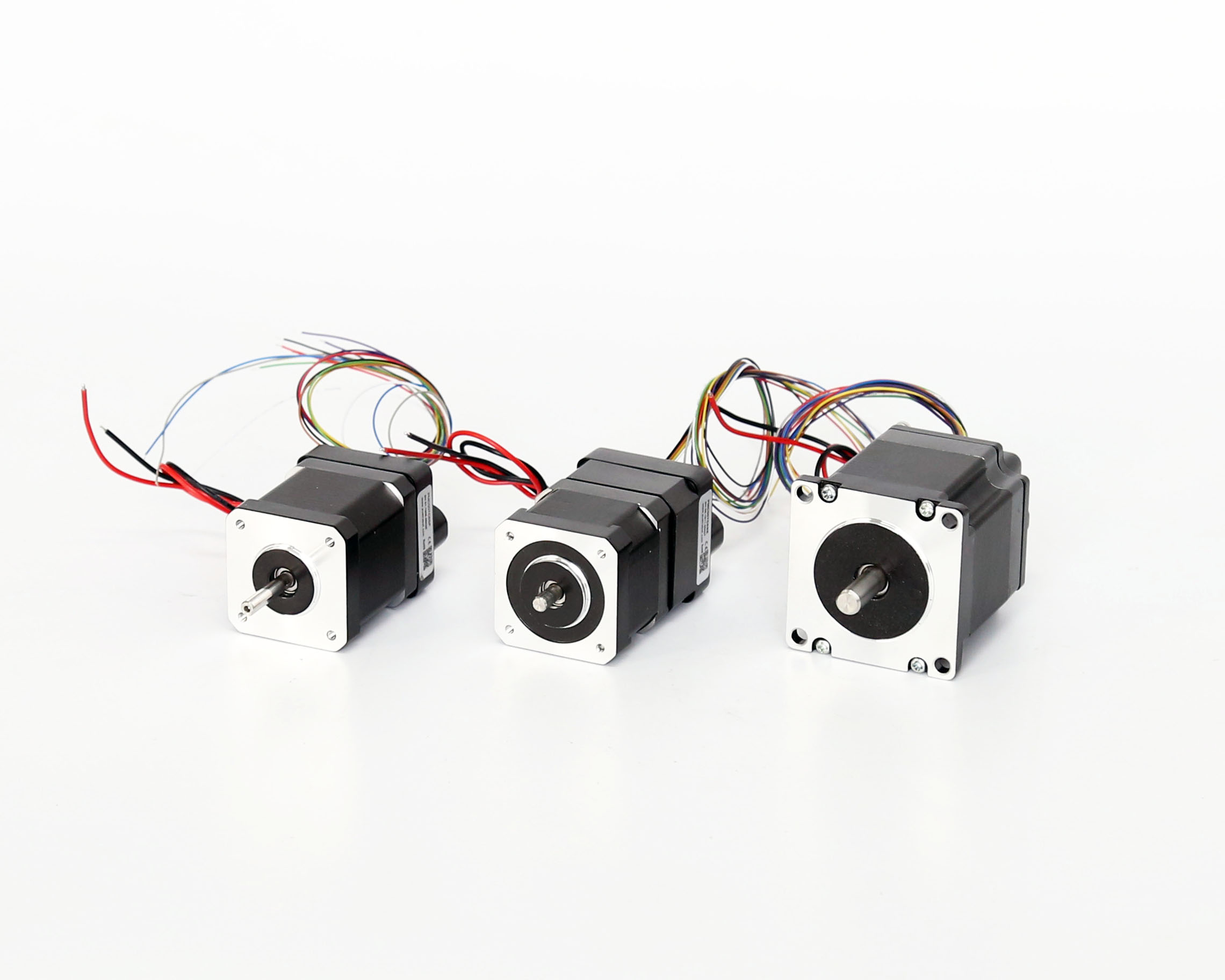 Brushless motor